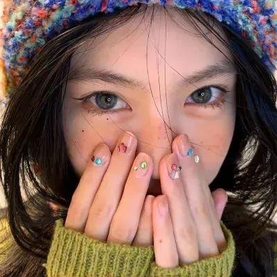 防暴女孩